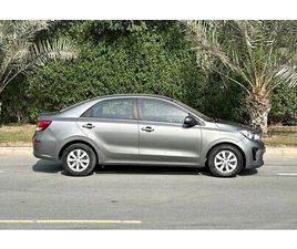 USED KIA PEGAS 1.4L MPI 2022