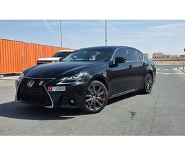 USED LEXUS GS 350 2013
