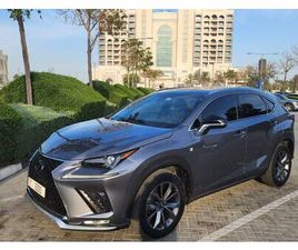 LEXUS NX NX 300H USED LEXUS NX 300 F SPORT 2021