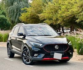 USED MG ZS 1.3T ZST 2022