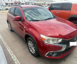 MITSUBISHI ASX USED MITSUBISHI ASX 2017