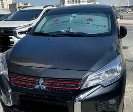 MITSUBISHI ATTRAGE USED MITSUBISHI ATTRAGE 1.2 GLX HL 2025