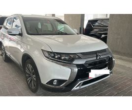 MITSUBISHI OUTLANDER PHEV USED MITSUBISHI OUTLANDER 3.0L GLS (7-SEATER) 2021