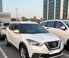 USED NISSAN KICKS 1.6 S 2020