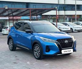 NISSAN KICKS USED NISSAN KICKS 1.6 SL 2024