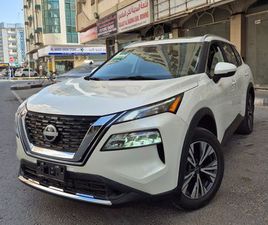 NISSAN ROGUE USED NISSAN ROGUE SL AWD 2023