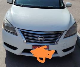 NISSAN SENTRA USED NISSAN SENTRA 1.8L SV 2014