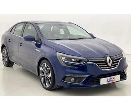 RENAULT MEGANE USED RENAULT MEGANE 2020