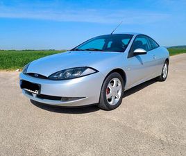 FORD COUGAR FORD COUGAR