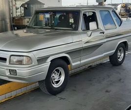 SR XK DESERTER DIESEL