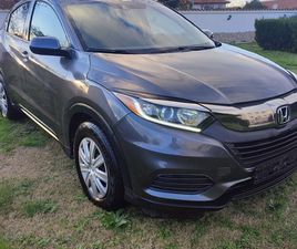 HONDA HR-V 1.8 4U04454 16,850 EUR