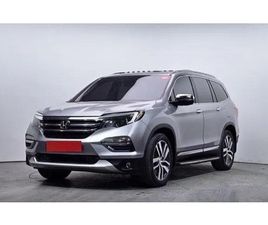 HONDA PILOT 3.5 4WD 16,200 EUR