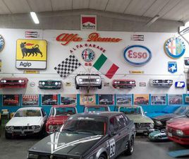 ALFA 75 TWIN SPARK PISTA