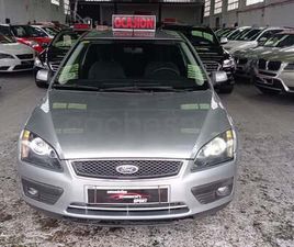 FORD FOCUS 1.8 TDCI TREND