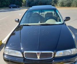 ROVER 620 1995 TI TURBO