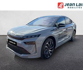 ENYAQ COUPÉ 85 SPORTLINE