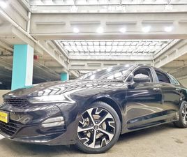 KIA K 5 ГU0410U0417 14,550 EUR