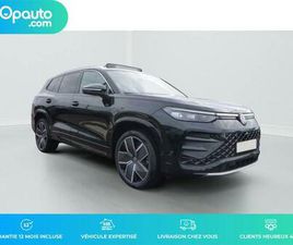 1.5 EHYBRID 272CH DSG6 5PL R-LINE