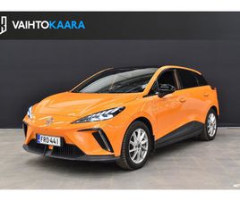 MG 360 LUXURY 64 KWH # INDUKTIOLATAUS PUHELIMELLE, KAISTAVAHTI, ADAPT. VAKIONOPEUDEN SÄÄDIN, MUKAUTUVA ALUSTA, 360 KAMERA #