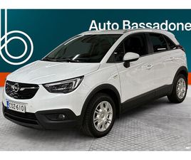 COMFORT 130 AUTOMATIC EDITION / LOHKOLÄMMITIN / PERUUTUSKAMERA / LÄMMITETTÄVÄ TUULILASI ++ *** KORKOTARJOUS 0,99% + KULU