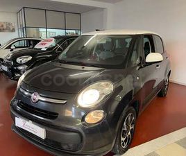 FIAT 500L 1.3 16V MULTIJET SS LOUNGE