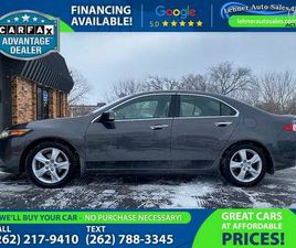 $139/MO - 2010 ACURA TSX
