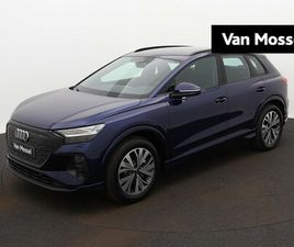 AUDI Q4 E-TRON 40 ADVANCED EDITION 77 KWH