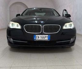 520D GRAN TURISMO FUTURA AUTO