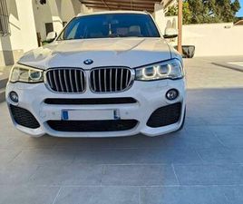 BMW - X4