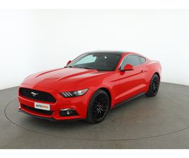 2.3 ECOBOOST