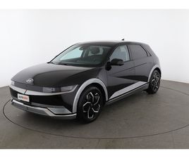 ELECTRIC DRIVE 160 KW