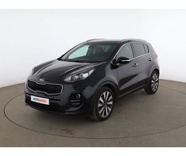 KIA SPORTAGE 1.7 CRDI ISG PREMIUM 2WD