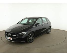 MERCEDES-BENZ CLASSE B 180 7G-DCT