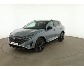 NISSAN QASHQAI 1.3 MILD HYBRID XTRONIC