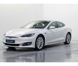 TESLA MODEL S ELÉCTRICO MODEL S LONG RANGE AWD