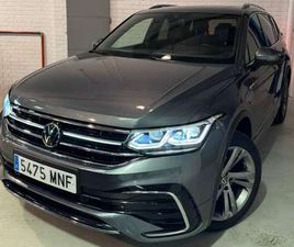 2.0TDI R-LINE 4MOTION DSG 110KW