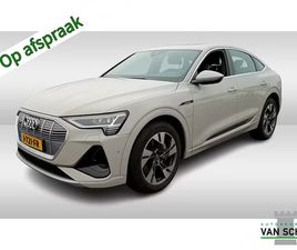 AUDI-ETRON-SPORTBACK-55-QUATTRO-S-EDITION-95-KWH-2EEIG-DEALERONDERH-BOVAGGARANTIE-NLAUTO