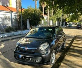 FIAT - 500L