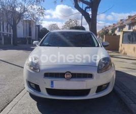 FIAT BRAVO FIAT BRAVO
