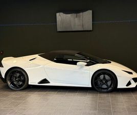 EVO SPYDER GARANTIE + INSPEKTION NEU *