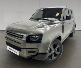 X-DYNAMIC SE 249PS AUTO