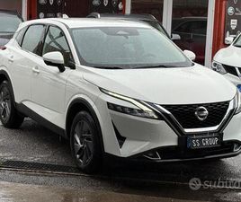 QASHQAI MHEV 140 CV TEKNA--RATE-UNIPRO-B-COLOR