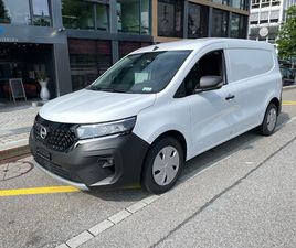 TOWNSTAR EV45 KWH 22KW L2 ACENTA MIT HOLZBODEN