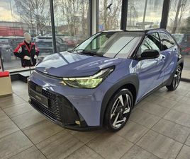 EXECUTIVE 1.5 HYBRID (116 K)