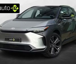 TOYOTA-BZ4X-PREMIUM-71-KWH-PANO-STUURWIEL-VERWARMING