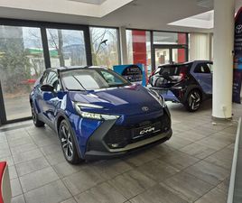 STYLE 1.8 HYBRID (140 K)