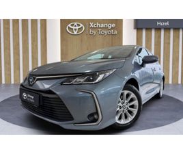 2022 TOYOTA COROLLA 1.8 HYBRID DREAM E-CVT 122HP