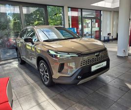 STYLE 4X4 2.0 HYBRID (178 K)