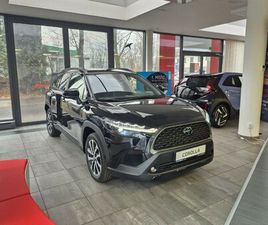 STYLE TECH 2.0 HYBRID (197 K)