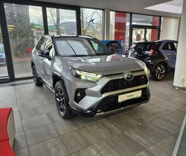 GR SPORT 4X4 2.5 HYBRID